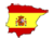 AGREDA AUTOMÓVIL - Espanol