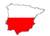 AGREDA AUTOMÓVIL - Polski